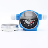 China 4-20mA PT100 Sensor Temperature Transmitter With Thermowell