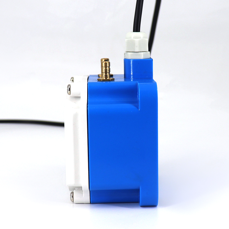 420ma Hvac Differential Digital Air Pressure Sensor Buy 420ma Hvac Differential Digital Air